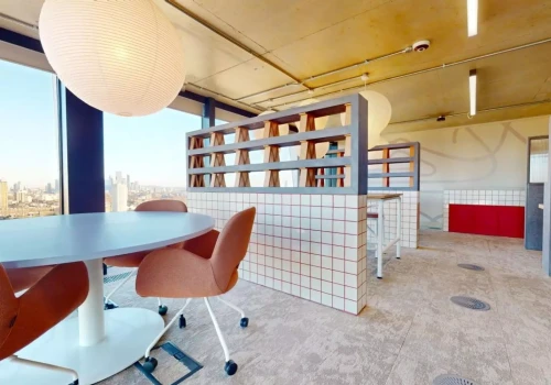 iQ Aldgate  - Gallery -  5