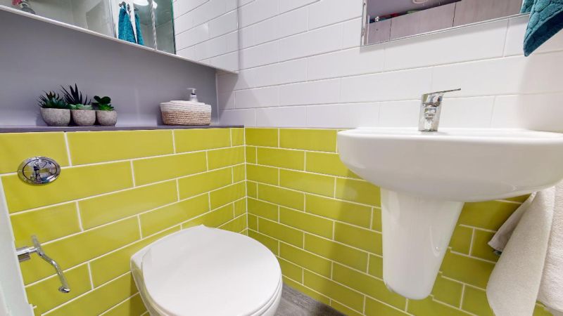  Silver Studio Premium  -  iQ Aldgate  - Gallery -  5