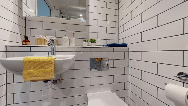  Diamond Studio Deluxe  -  iQ Aldgate  - Gallery -  6
