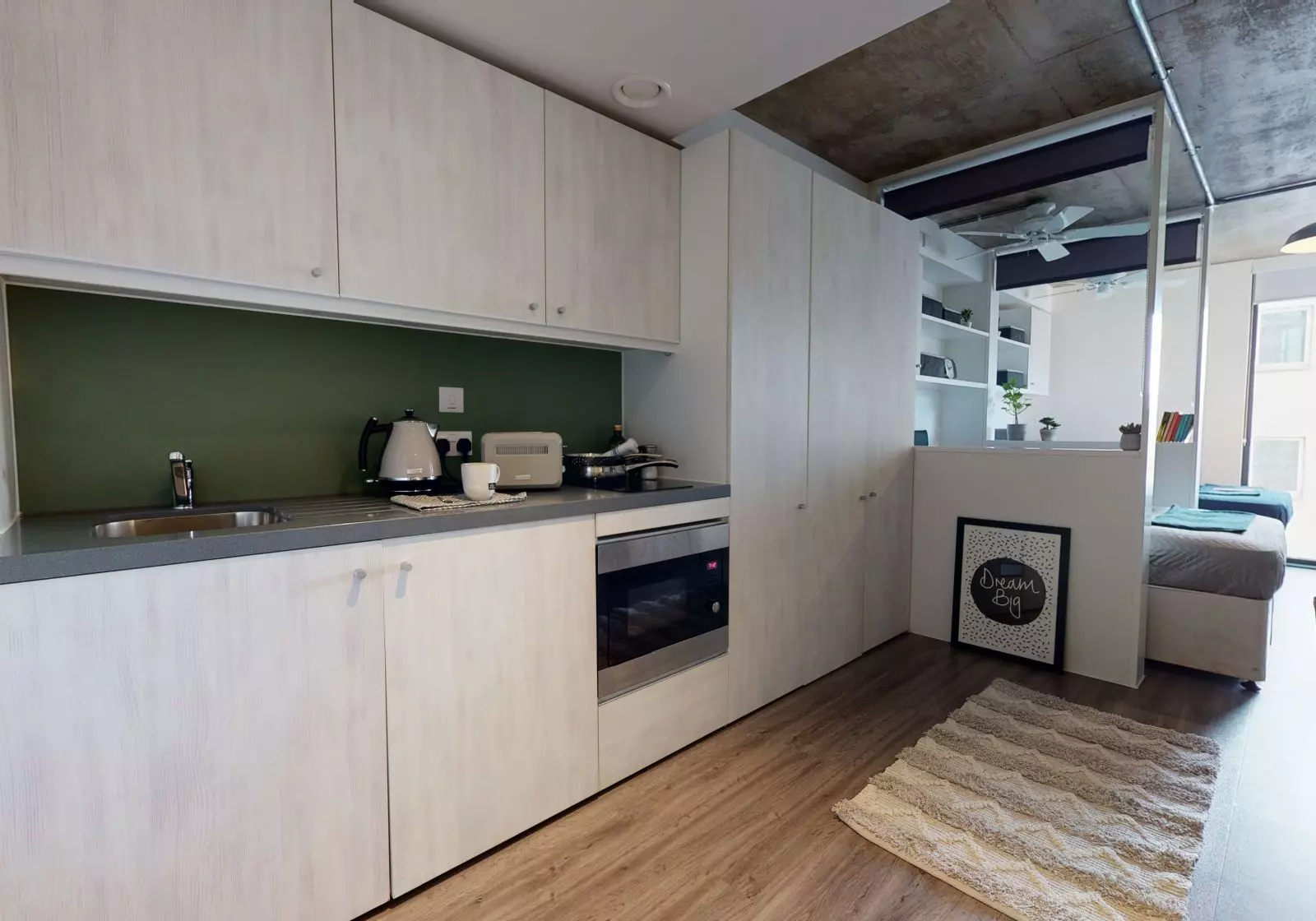  Twin Room Plus  -  iQ Aldgate  - Gallery -  6