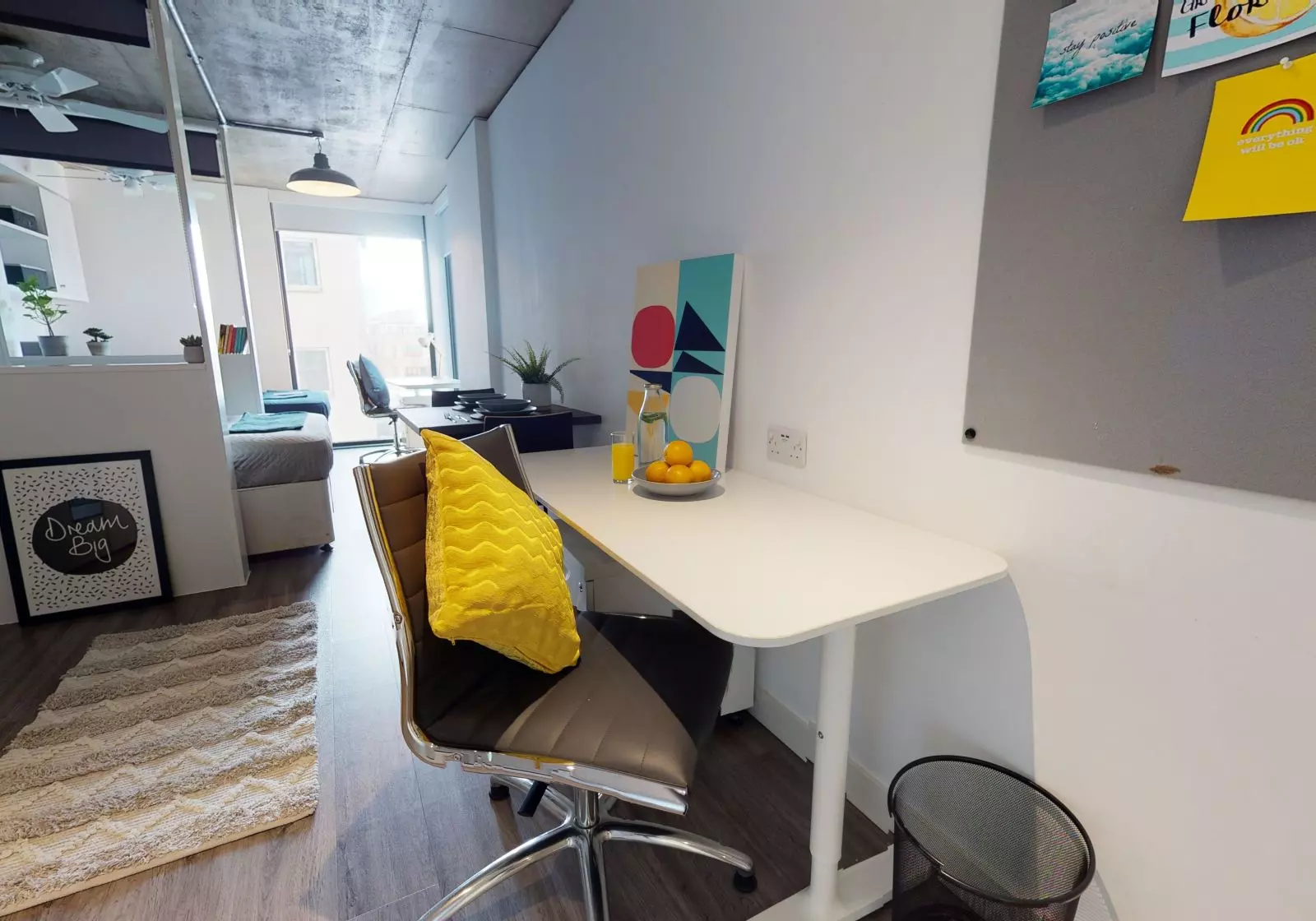  Twin Room Plus  -  iQ Aldgate  - Gallery -  4
