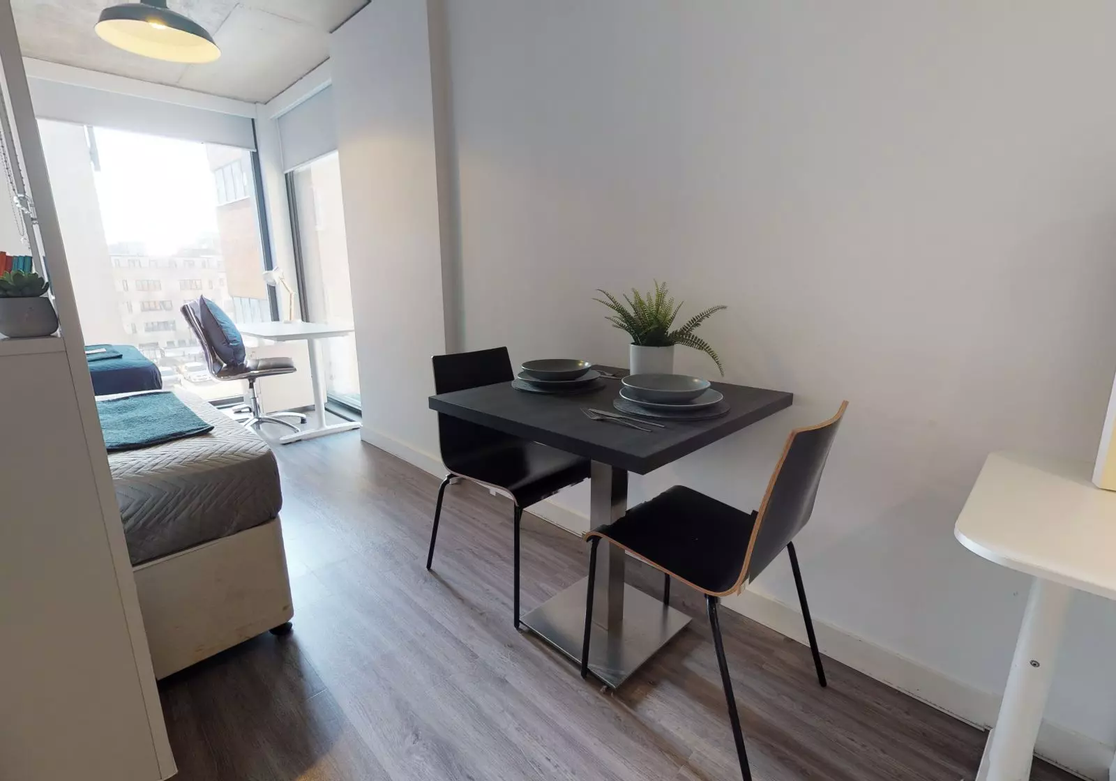  Twin Room Plus  -  iQ Aldgate  - Gallery -  7