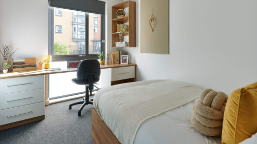 Cavendish Place - Gallery - 10