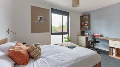 Cavendish Place - Gallery - 9