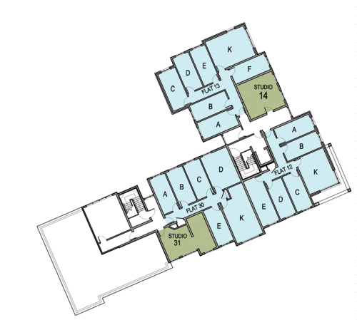 Cavendish Place - Gallery - 11