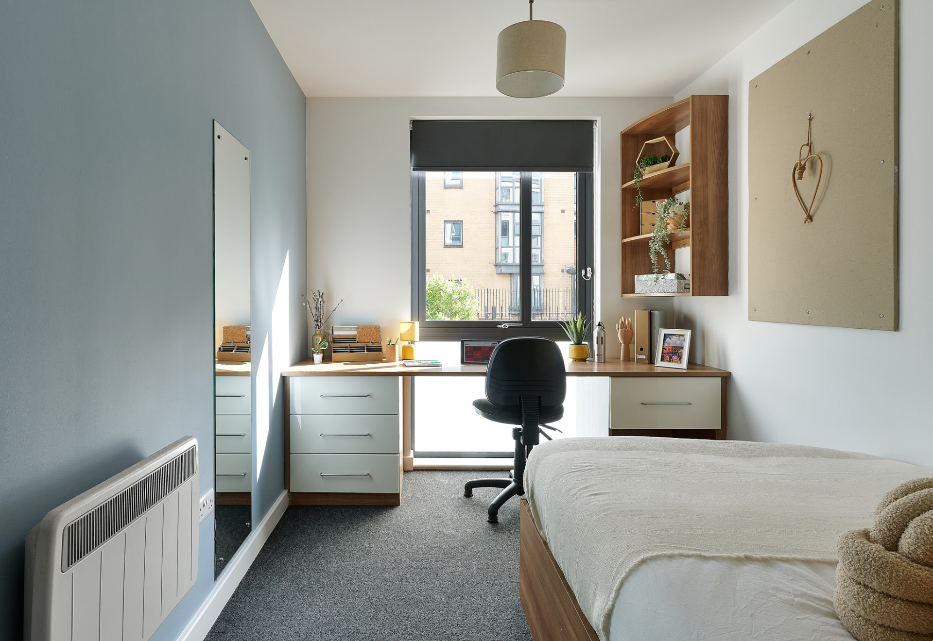 Gold En-Suite - Cavendish Place - Gallery - 13