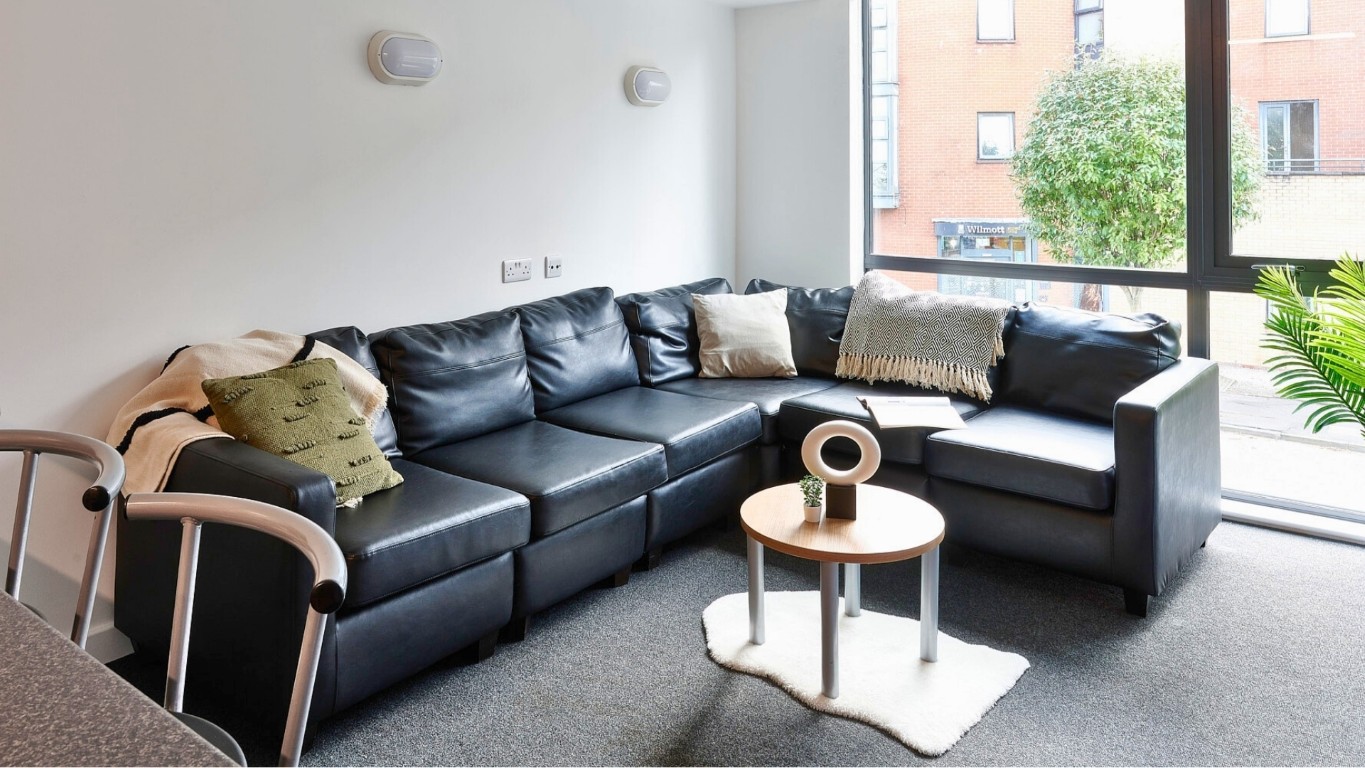  Gold En-Suite  -  Cavendish Place  - Gallery -  7