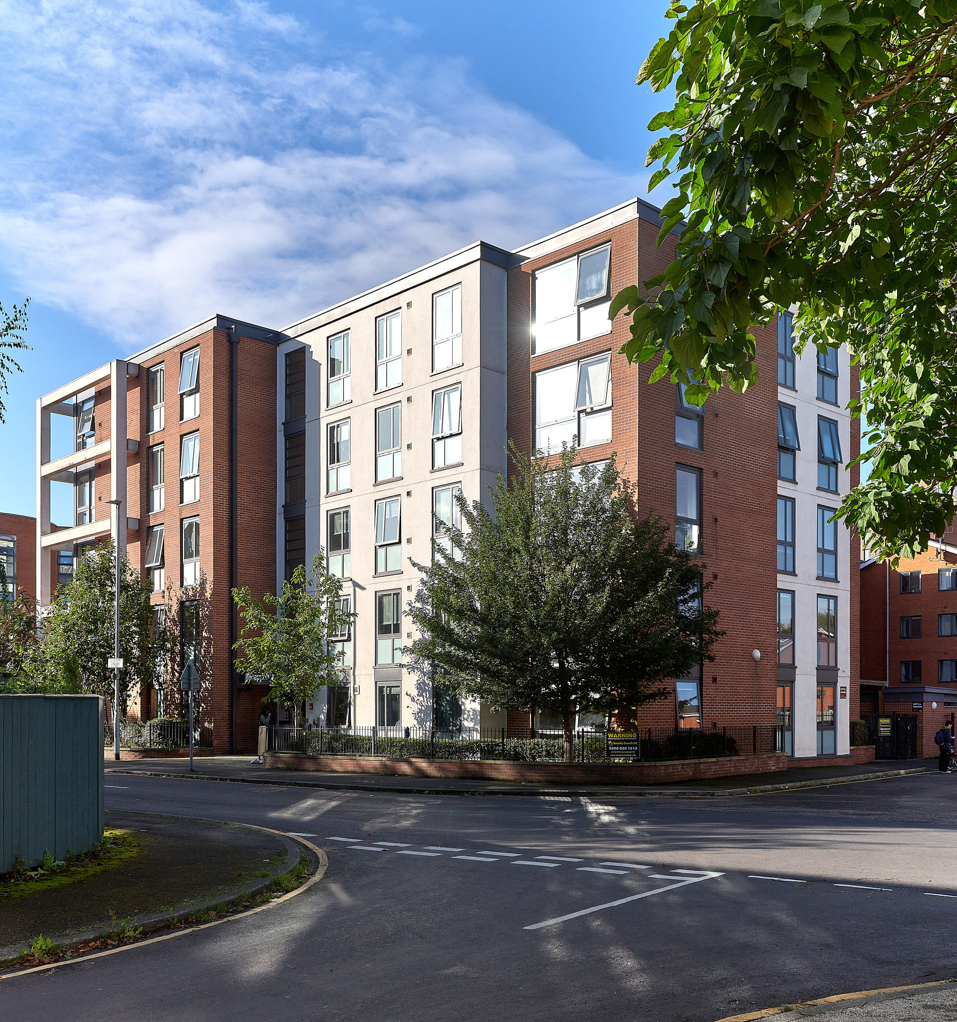 Gold Studio - Cavendish Place - Gallery - 5