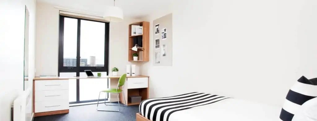 Gold Studio - Cavendish Place - Gallery - 4