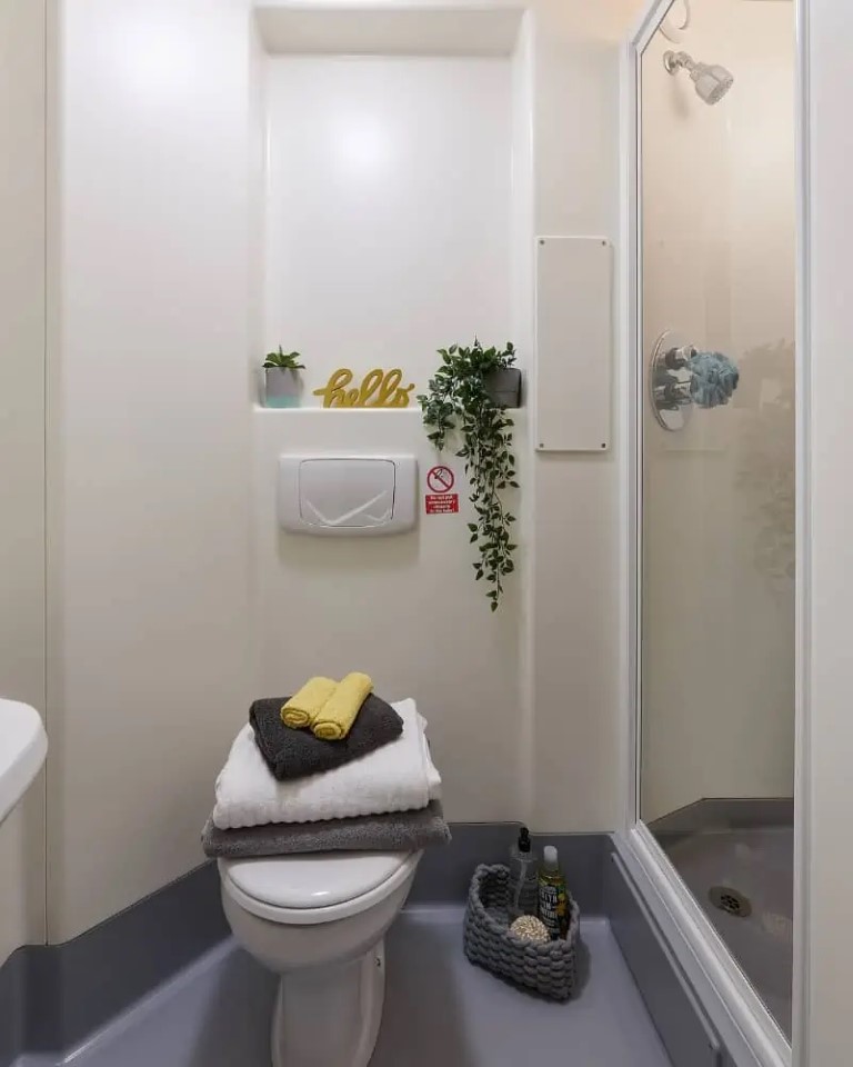Gold Studio - Cavendish Place - Gallery - 3