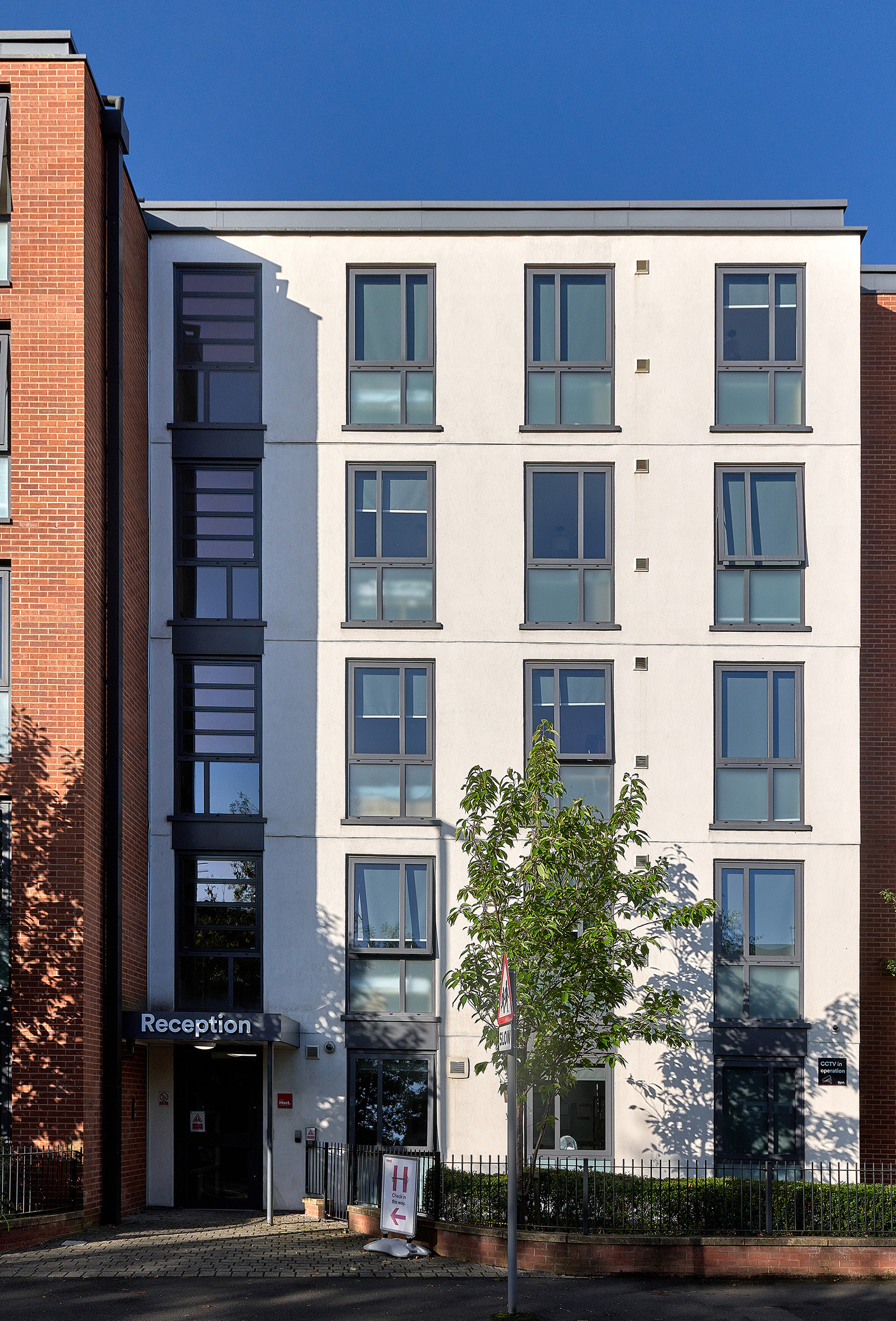 Accessible Gold Studio - Cavendish Place - Gallery - 6
