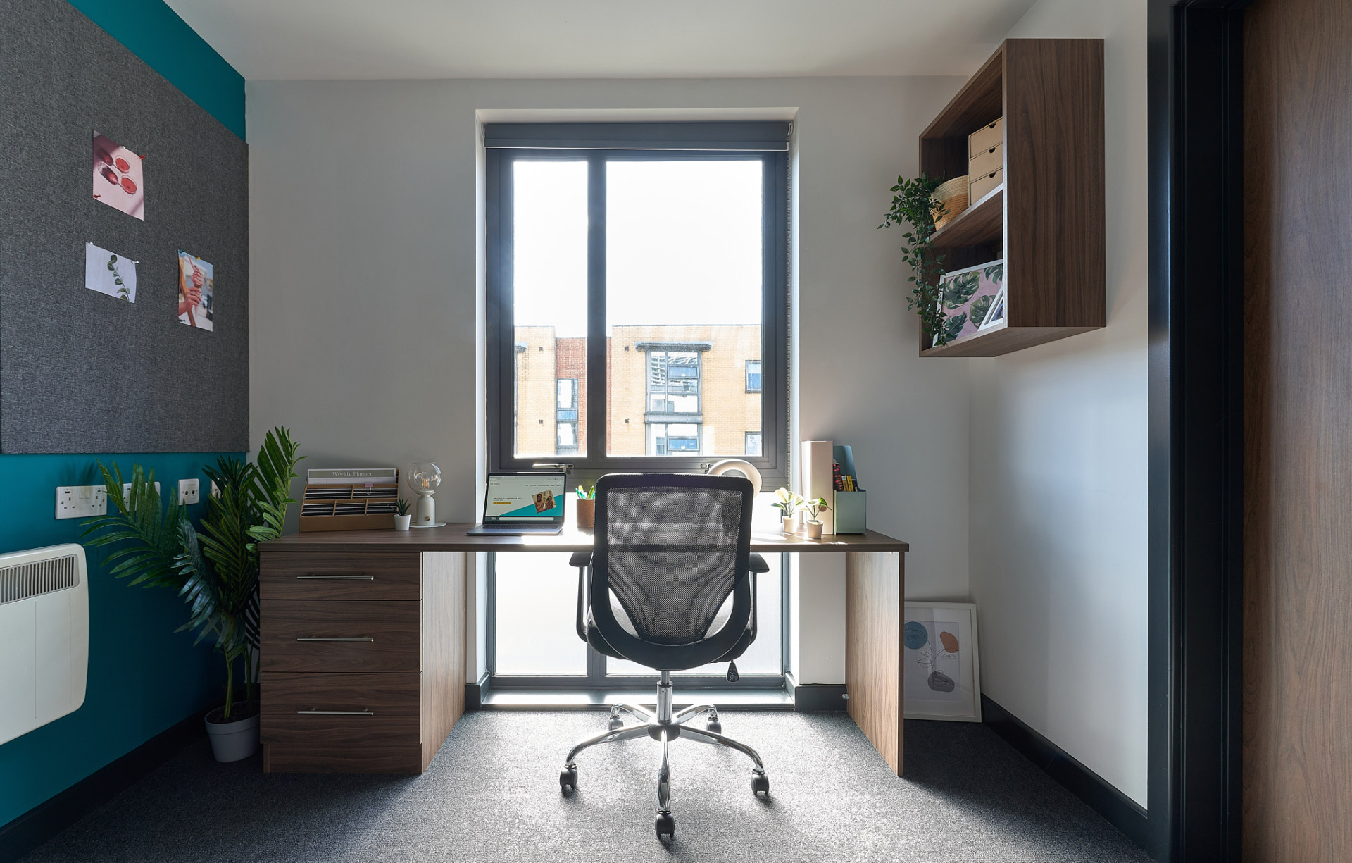 Accessible Gold Studio - Cavendish Place - Gallery - 5