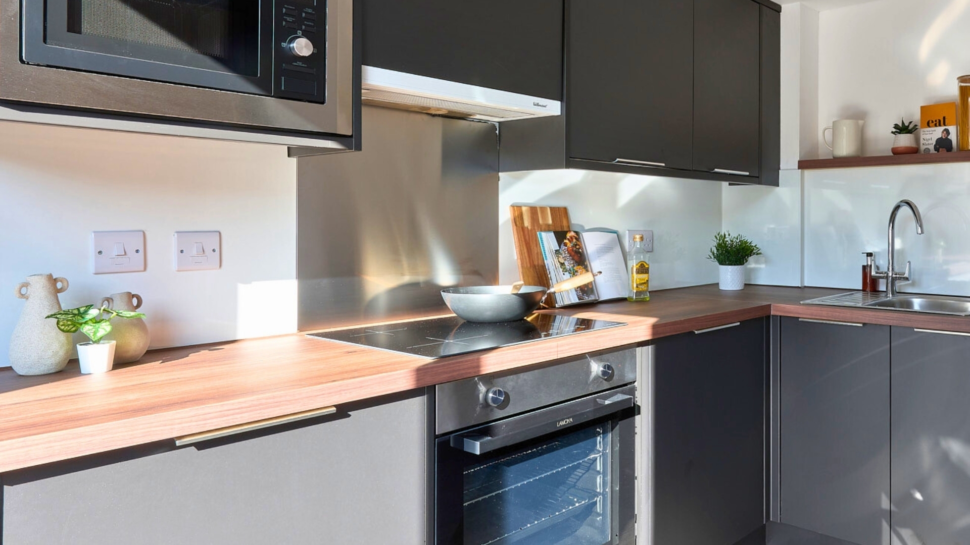 Accessible Gold Studio - Cavendish Place - Gallery - 2