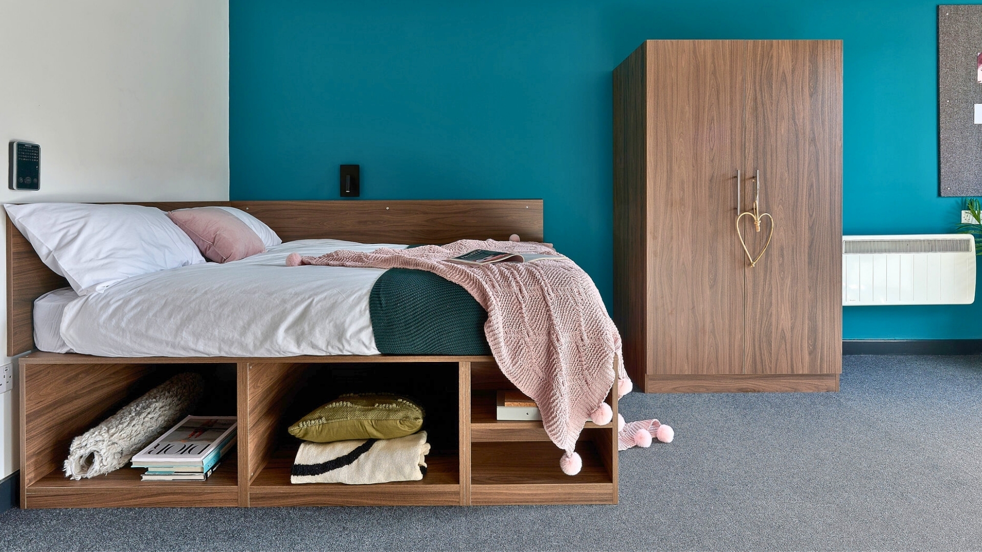 Accessible Gold Studio - Cavendish Place - Gallery - 1