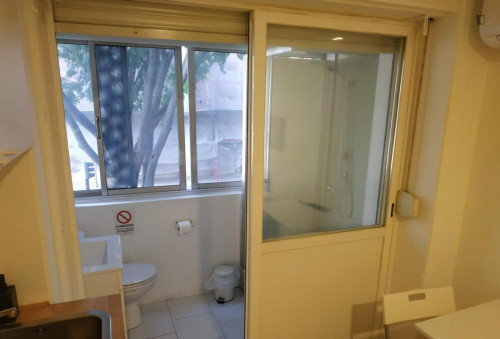 Lovely studio in an apartment, in Saldanha
