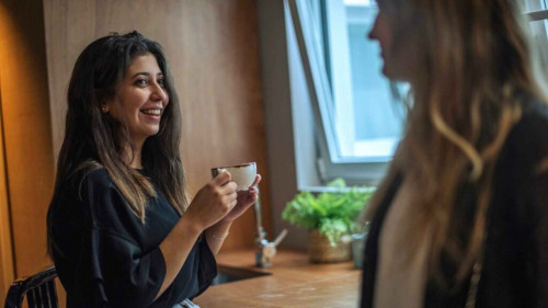 Xior Madrid Retiro  - Gallery -  5