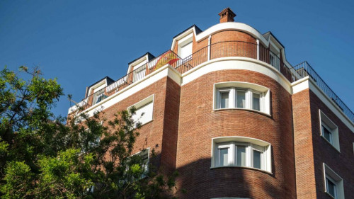 Xior Madrid Retiro