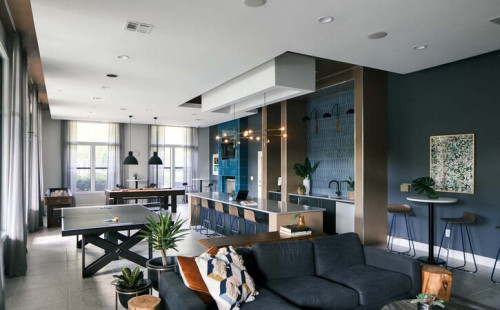 The Mill at Auburn - Gallery - 12
