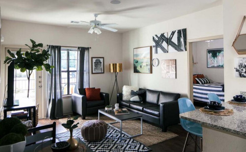 The Mill at Auburn - Gallery - 21