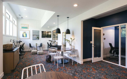 The Mill at Auburn - Gallery - 13