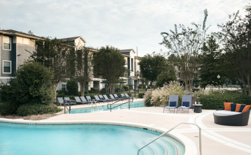 The Mill at Auburn - Gallery - 14