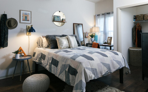 The Mill at Auburn - Gallery - 23