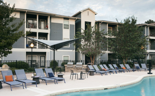 The Mill at Auburn - Gallery - 15