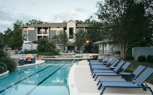 The Mill at Auburn - Gallery - 16