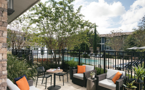 The Mill at Auburn - Gallery - 7