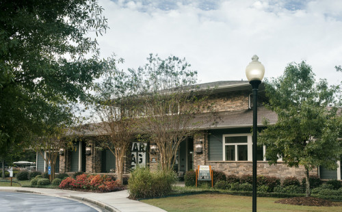 The Mill at Auburn  - Gallery -  4