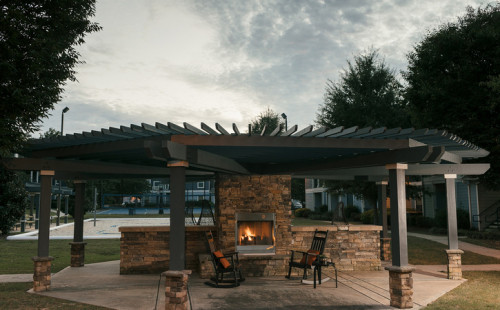 The Mill at Auburn - Gallery - 8
