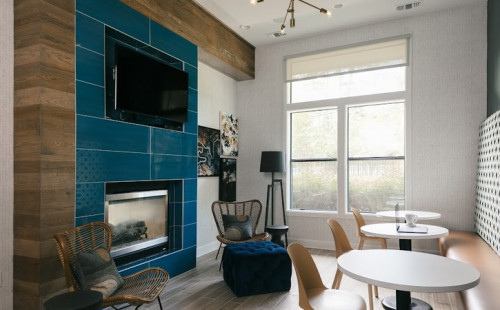 The Mill at Auburn - Gallery - 11