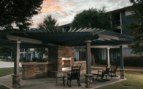 The Mill at Auburn  - Gallery -  5