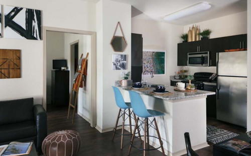 The Mill at Auburn - Gallery - 20