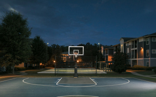 The Mill at Auburn - Gallery - 18