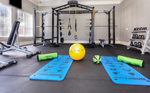 University Trails College Station - Gallery - 19
