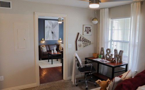 University Trails College Station - Gallery - 30