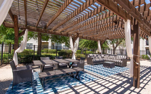 University Trails College Station - Gallery - 8