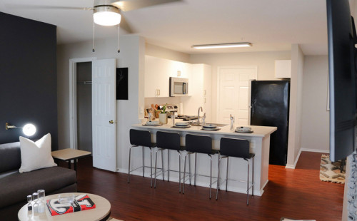 University Trails College Station - Gallery - 23
