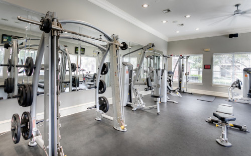 University Trails College Station - On-site Facilities