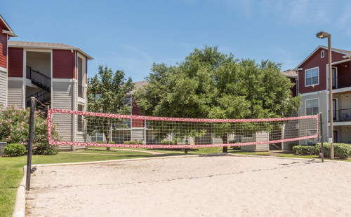 University Trails College Station - Gallery - 13