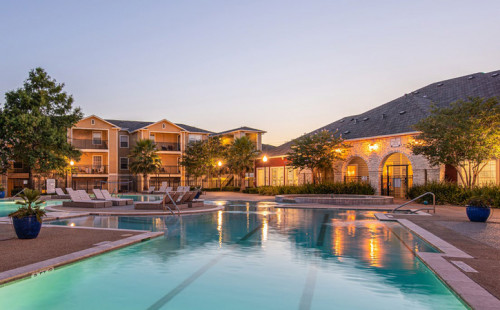 University Trails College Station - Gallery - 14
