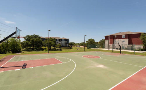 University Trails College Station  - Gallery -  3
