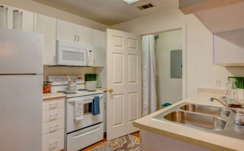 University Trails College Station - Gallery - 34