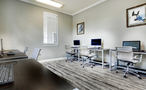 University Trails College Station - Gallery - 6