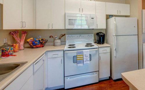 University Trails College Station - Gallery - 28