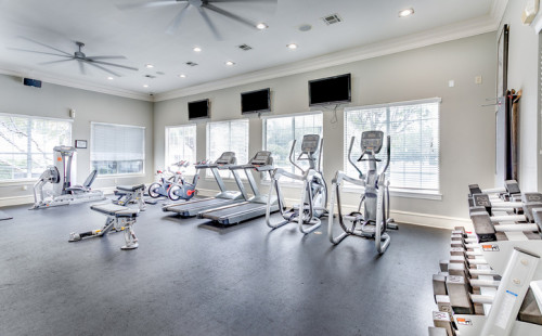 University Trails College Station - Gallery - 17