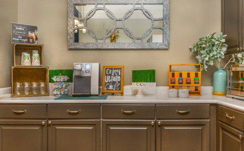 University Trails College Station - Gallery - 26