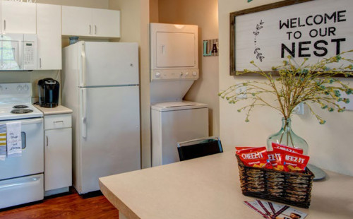 University Trails College Station - Gallery - 27