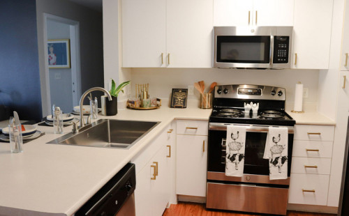 University Trails College Station - Gallery - 21
